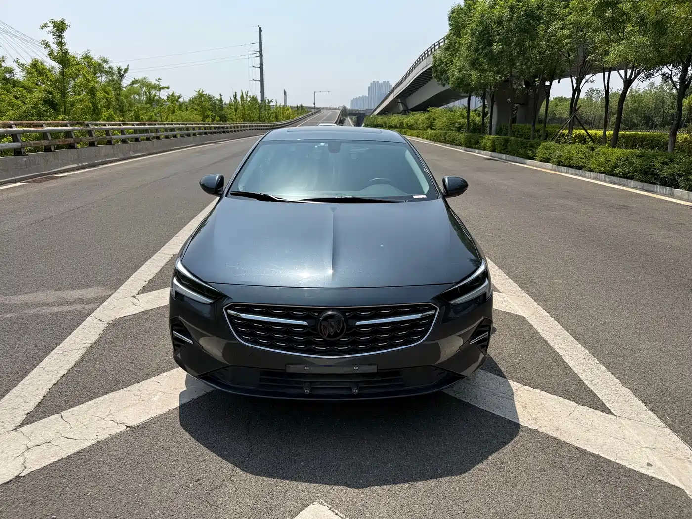 BUICK REGAL