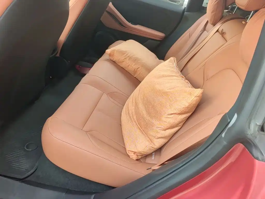 NIO ET5 2022 2022 75kWh