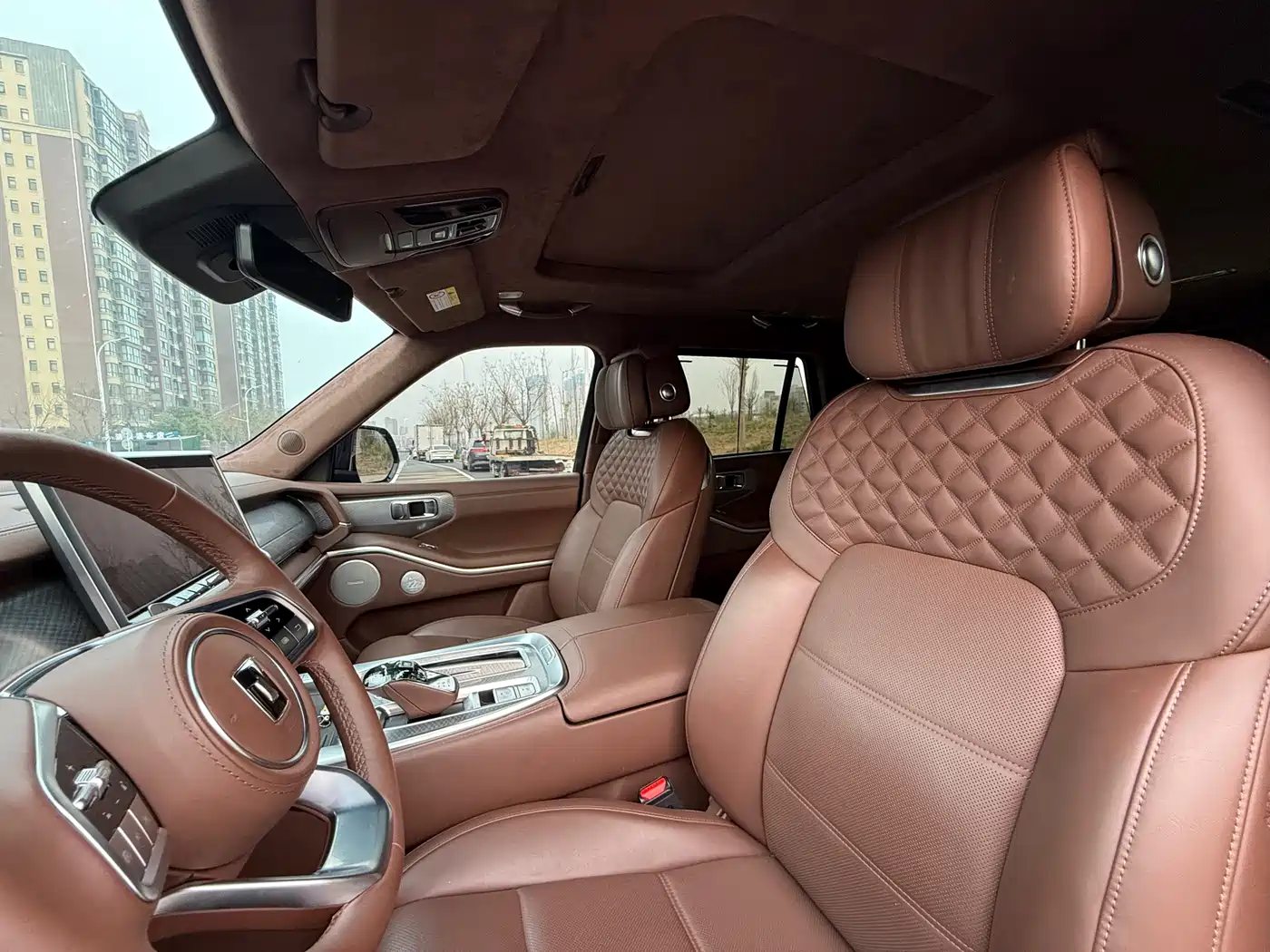 TANK TANK 700 NEW ENERGY