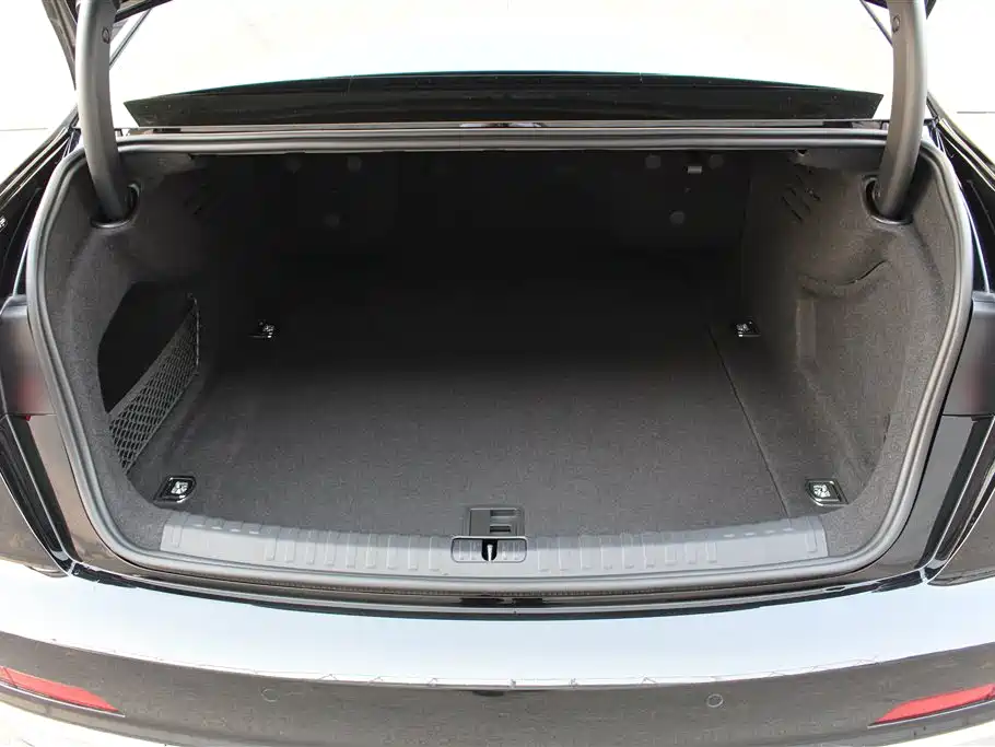 Audi A6L 2024 45 TFSI Premium Dynamic фото 9