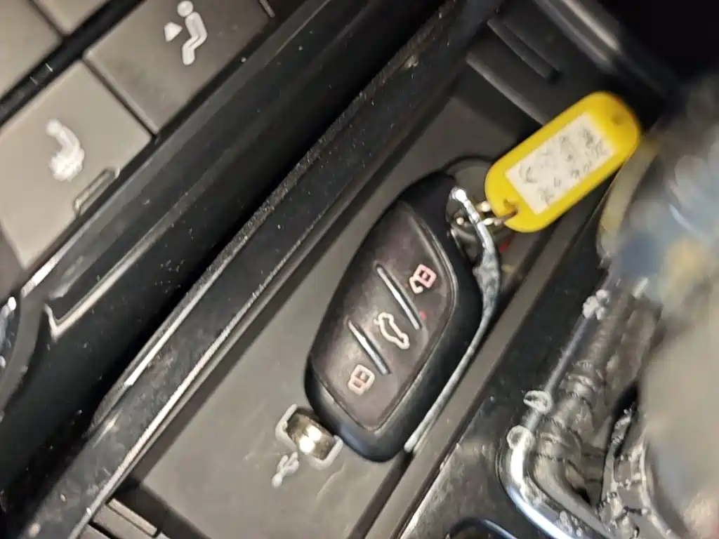 Roewe RX3 2019 2018 1.6L CVT Flagship
