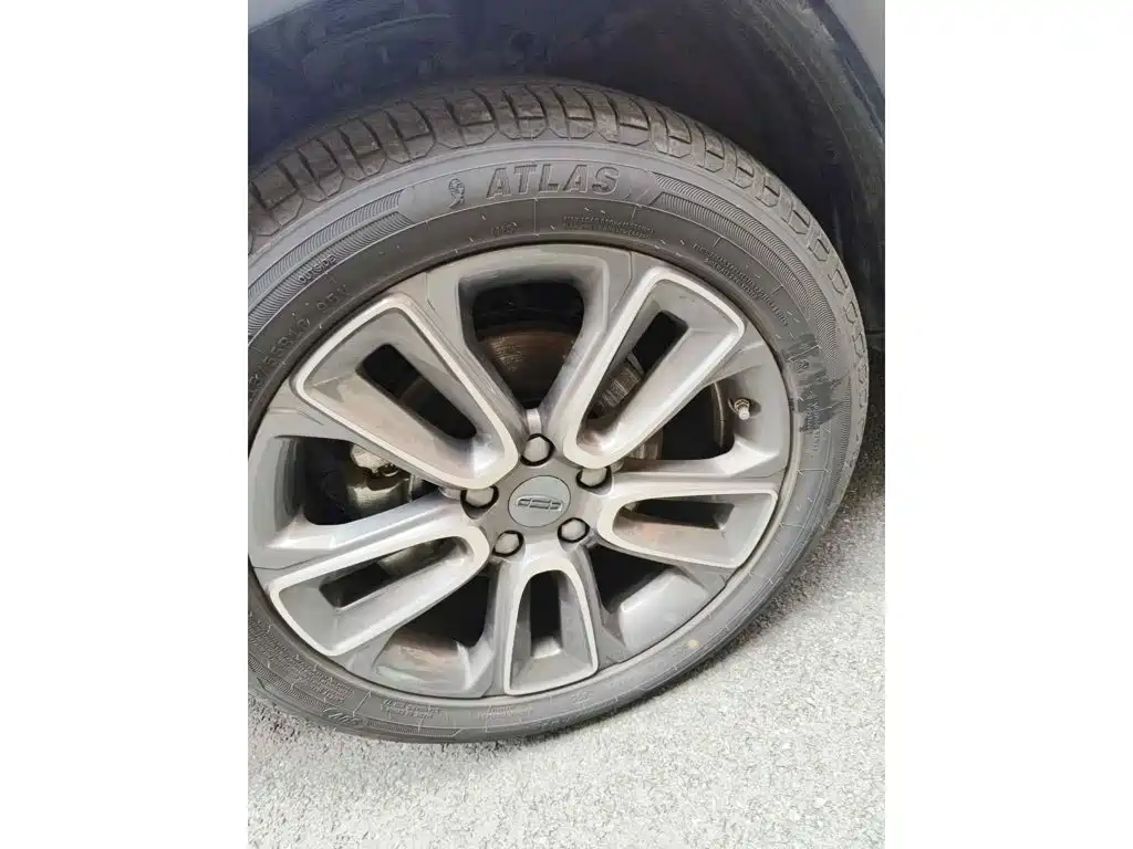 Geely Cowboy 2025 2025 1.5TD Adventure Edition