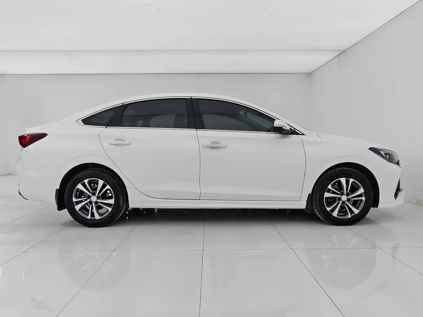CHANGAN YIDONG