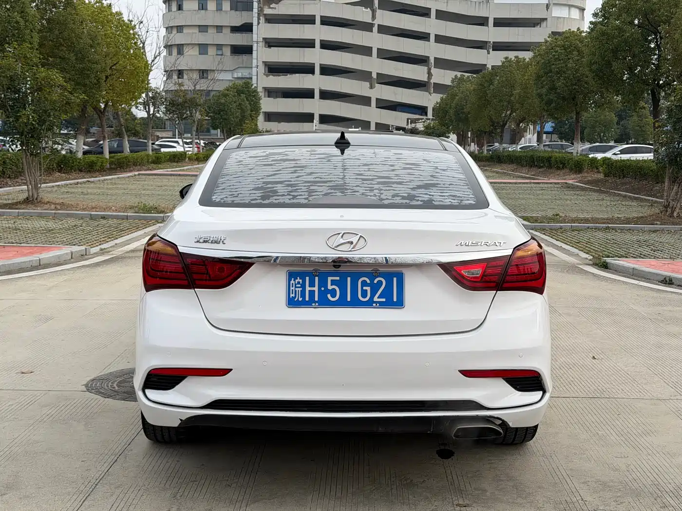 HYUNDAI NAME PICTURE