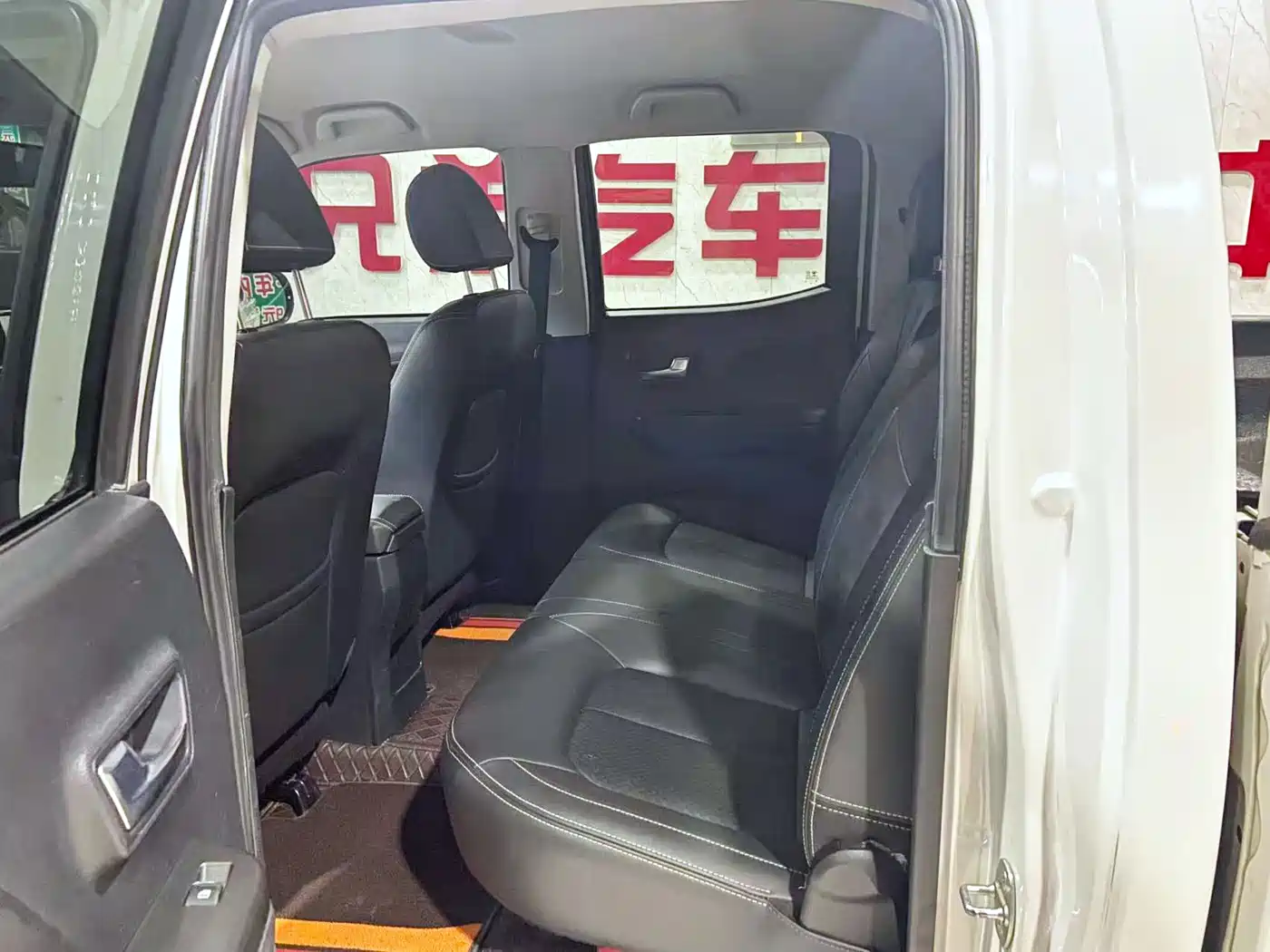 GREAT WALL FENGJUN 7