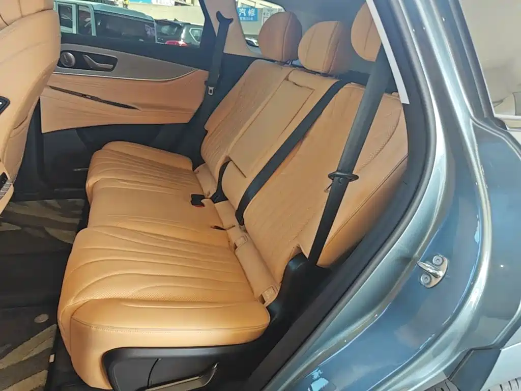 Photo 17 - Chery Tiggo 9