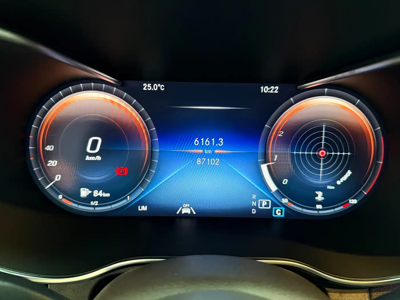 Mercedes-Benz GLC 2020 GLC 300 L 4MATIC Dynamic фото 14