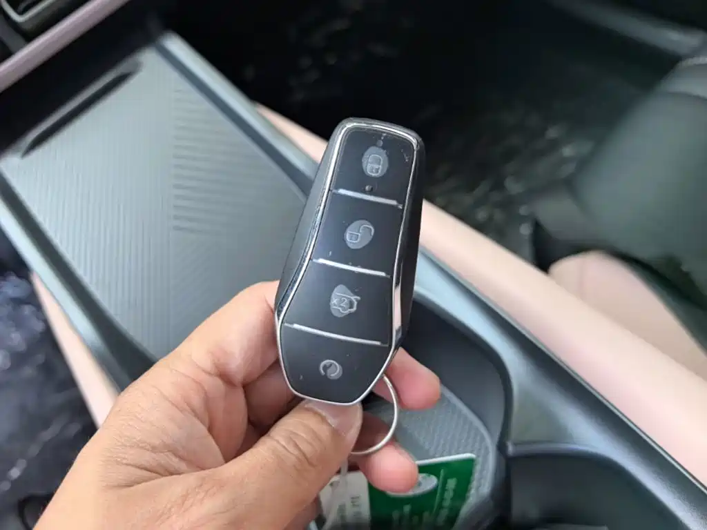 BYD Seagull 2026 2025 Smart Drive Edition 305km Vitality Version