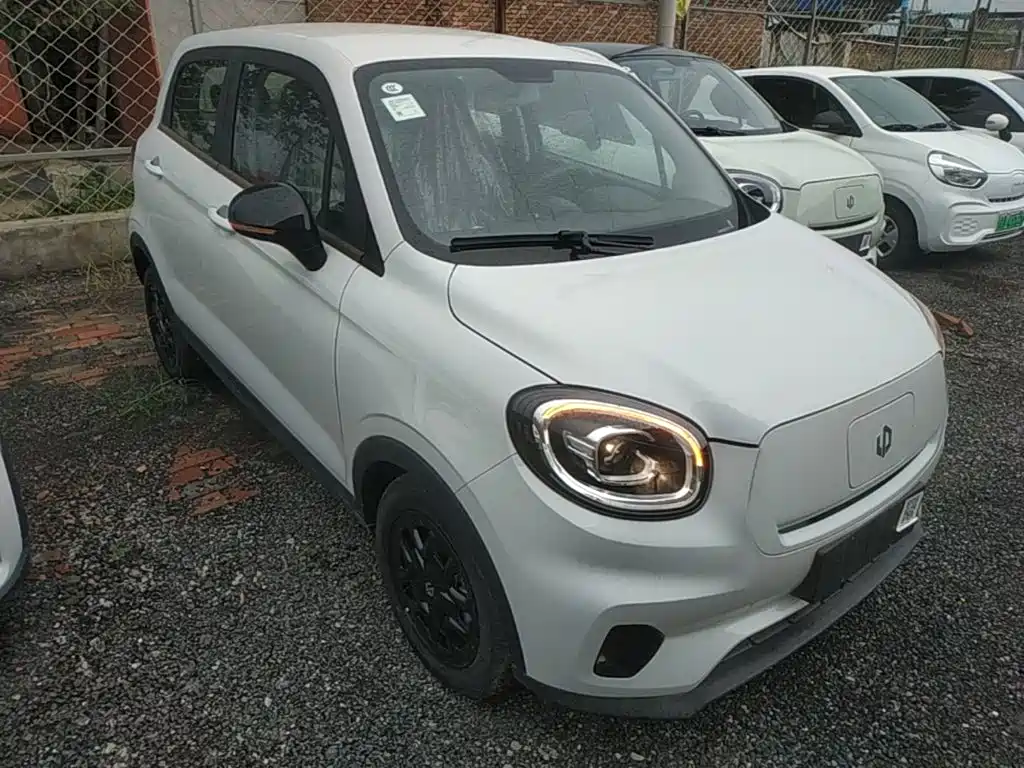 Leapmotor T03 2026 2025 Model 310 Comfort Edition