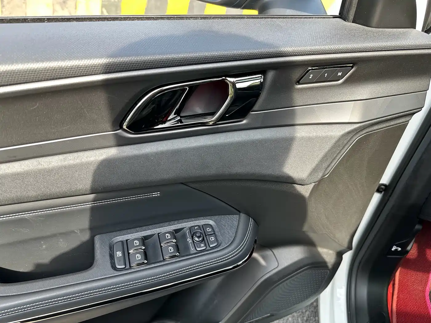 Lynk & Co 01 2021 2.0TD AWD Halo Sport фото 19