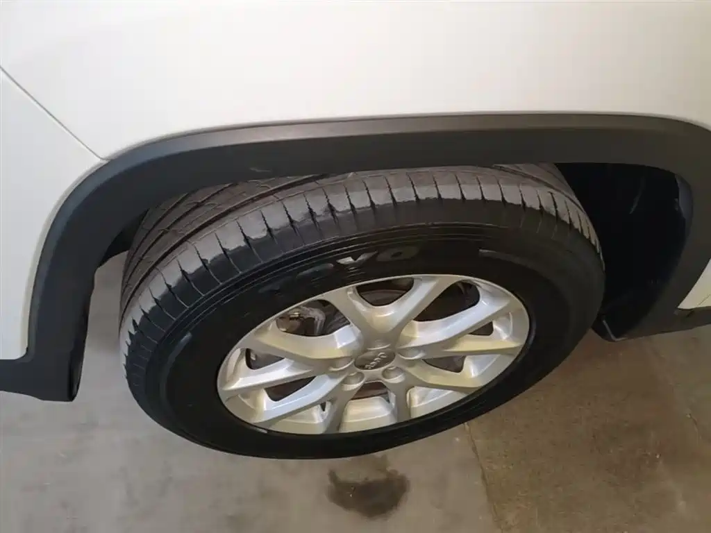Jeep Cherokee 2016 2016 2.4L Professional Edition