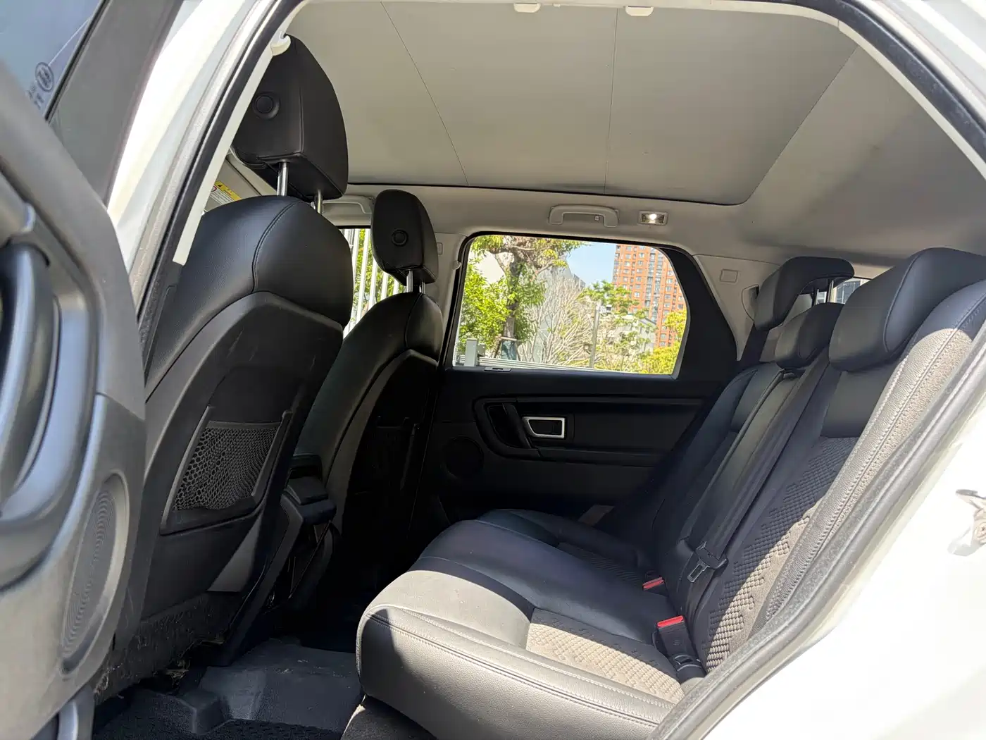 Land Rover Discovery Sport 2019 200PS PURE Edition China V фото 8