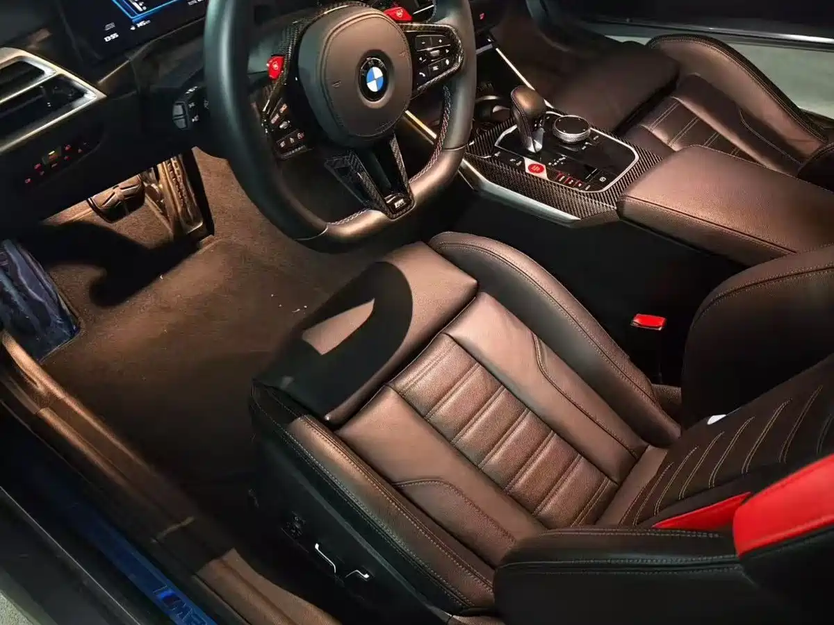 BMW M2 2026 2024 M2