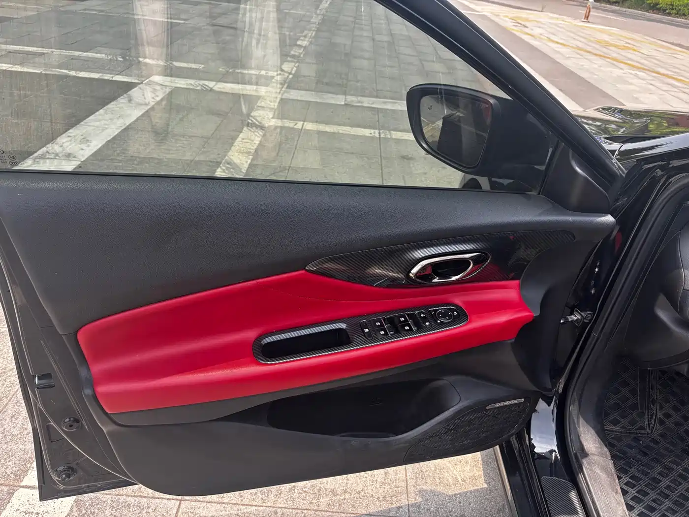 GAC Trumpchi Trumpchi Emkoo 2021 270T DCT J11 Edition фото 11