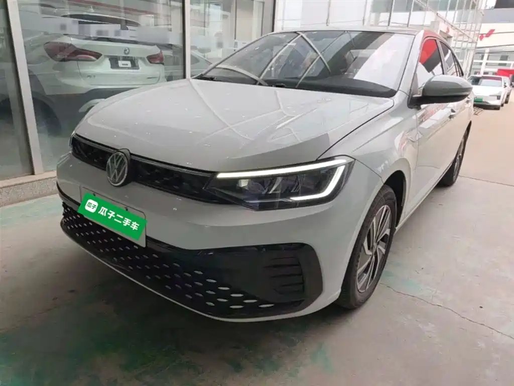 Volkswagen Lavida 2023 Xinrui 1.5L Auto Xinyi Edition