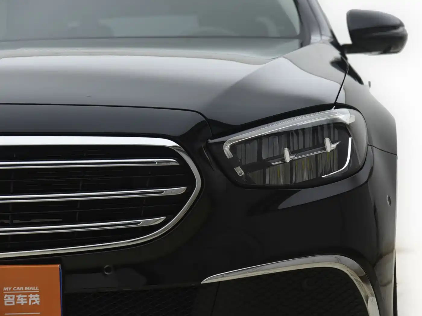 Mercedes-Benz E-Class 2023 E 300 L Fashion фото 8