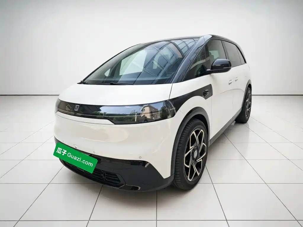 ZEEKR MIX 2024 2025 Long Range Intelligent Driving Edition
