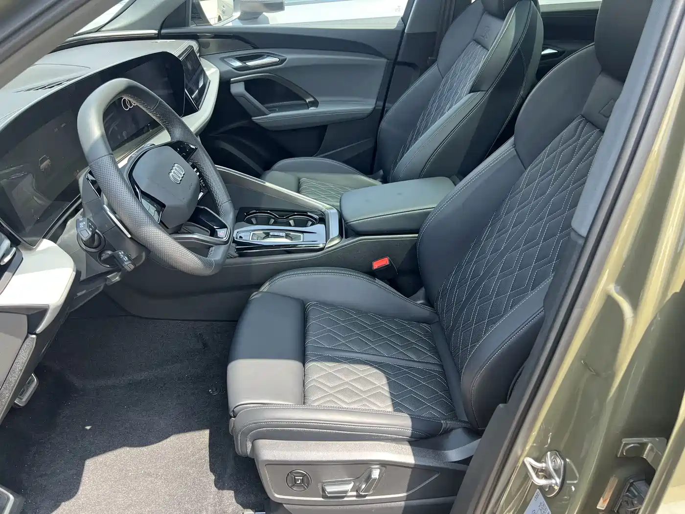 Audi Q5L 2026 2026 Luxury Sport 150kW