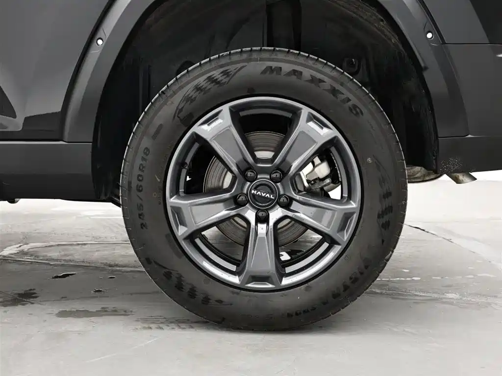 Haval Menglong 2025 2.0T 4WD Pro фото 9
