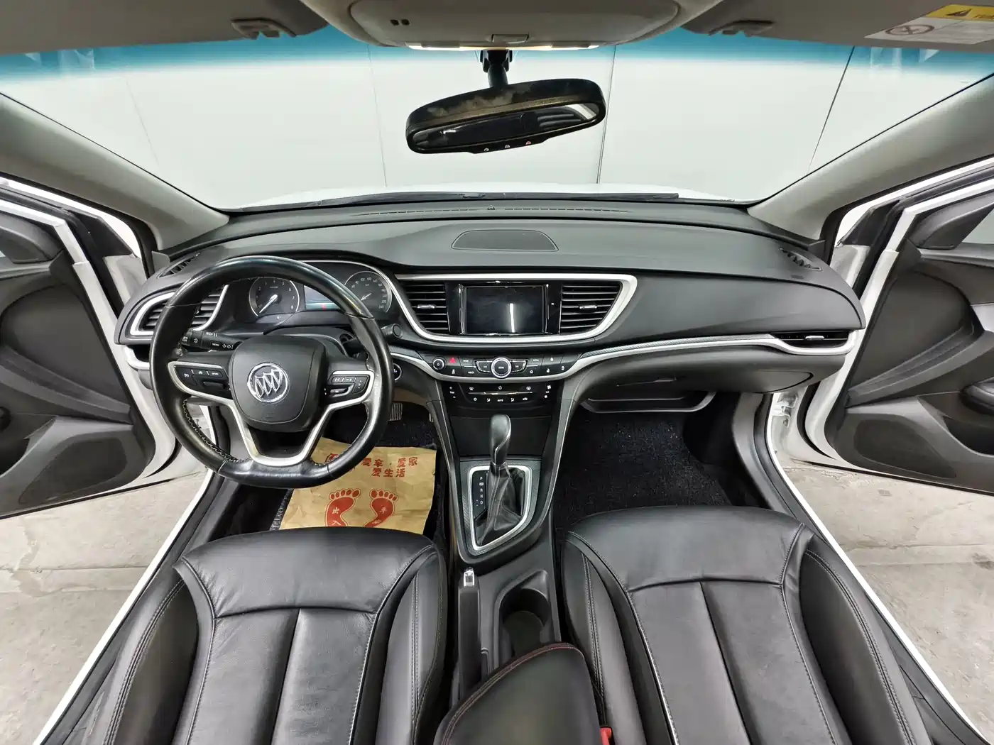 Buick Excelle 2019 18T Auto Connected Elite China VI фото 9