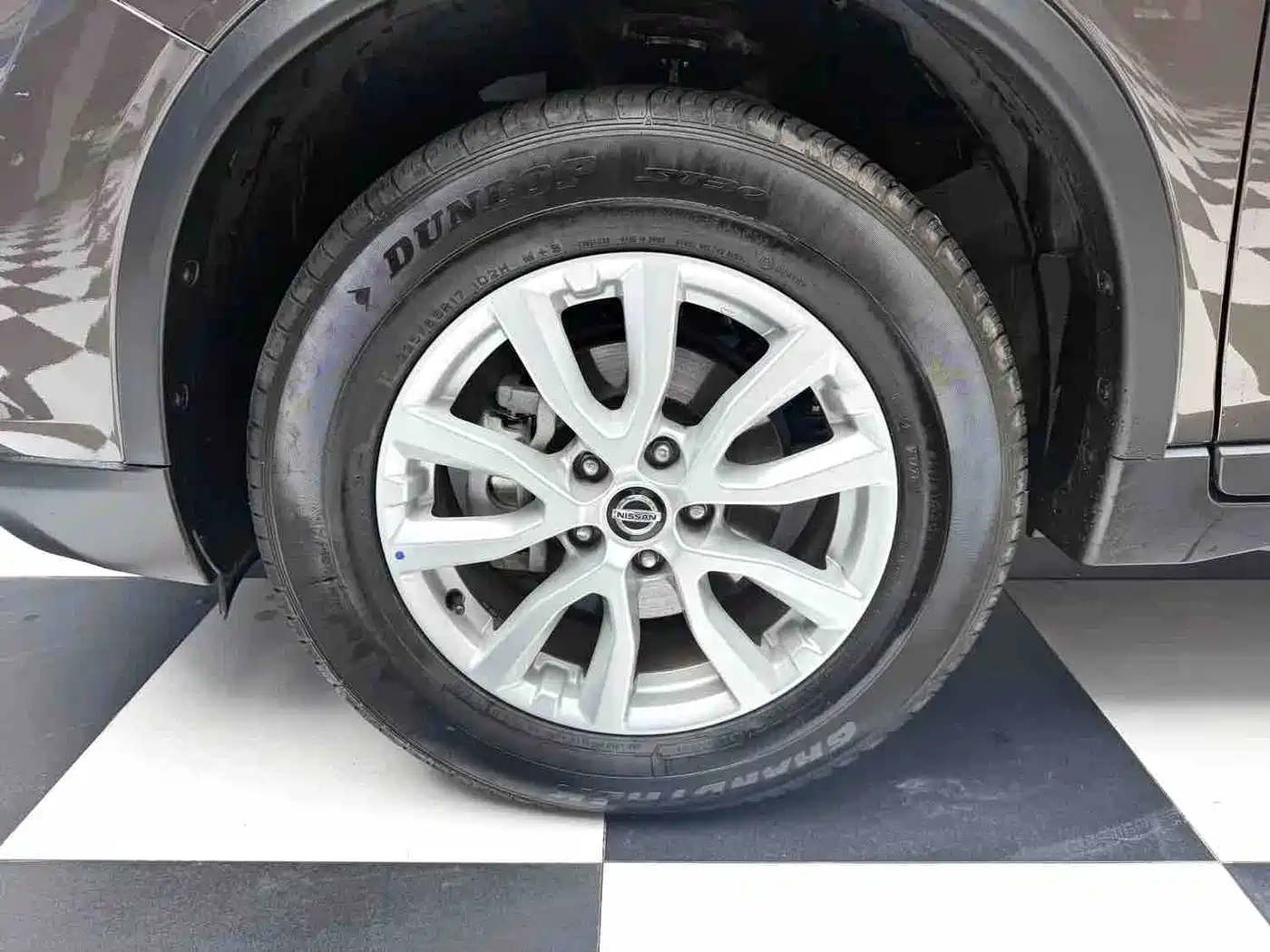 Nissan X-Trail, миниатюра 7