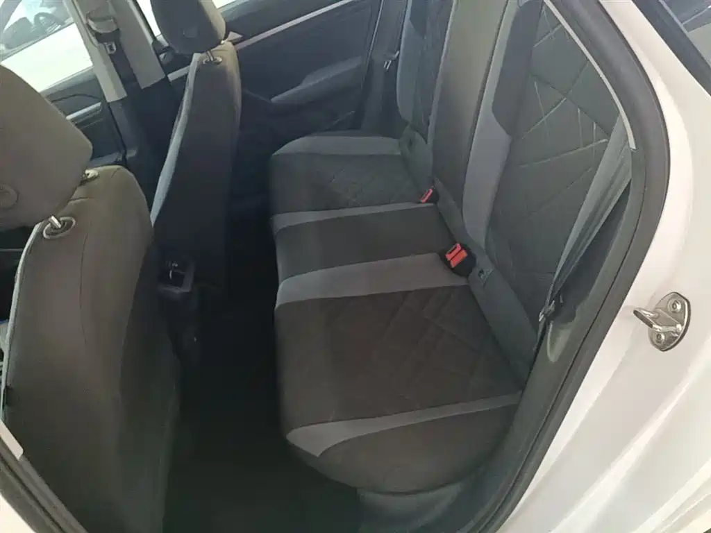Volkswagen Lavida 2023 1.5L Auto Delight Edition фото 17