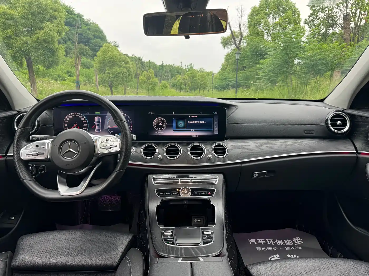 Mercedes-Benz E-Class 2019 E 260 L Sport фото 15