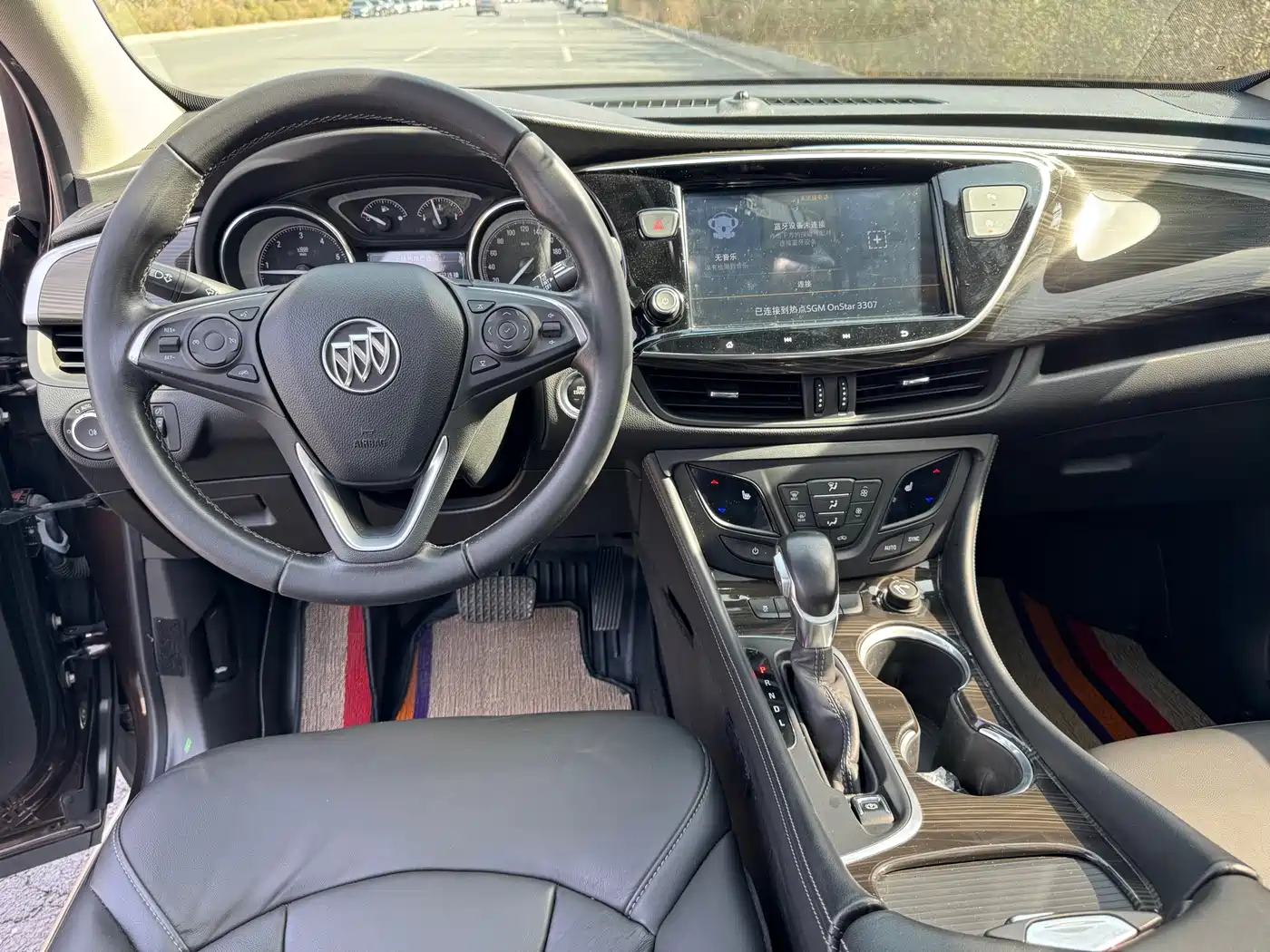 Buick Envision Plus 2020 20T FWD Elite фото 6