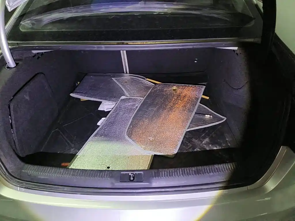 Фото 5 - Audi A4L