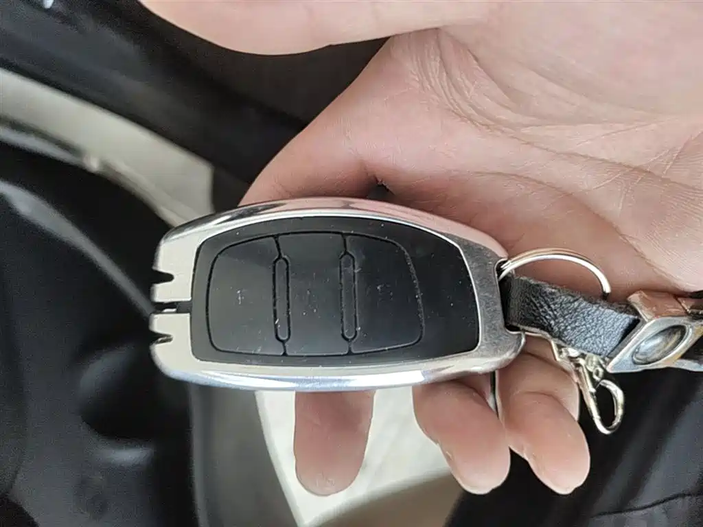 Hyundai Elantra 2019 1.4T Dual-clutch XuanDong·Vitality Type фото 9