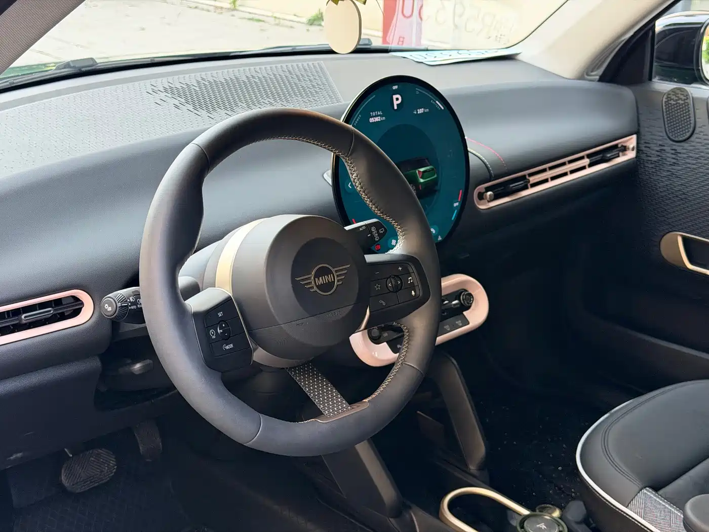 MINI Electric MINI COOPER 2025 2025 Facelift 466km COOPER E Classic Trim