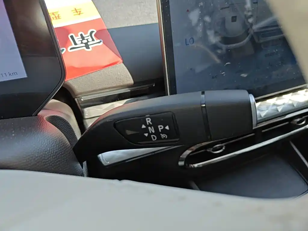 JAC Yiwei Yiwei 3 2024 2023 505km Pro