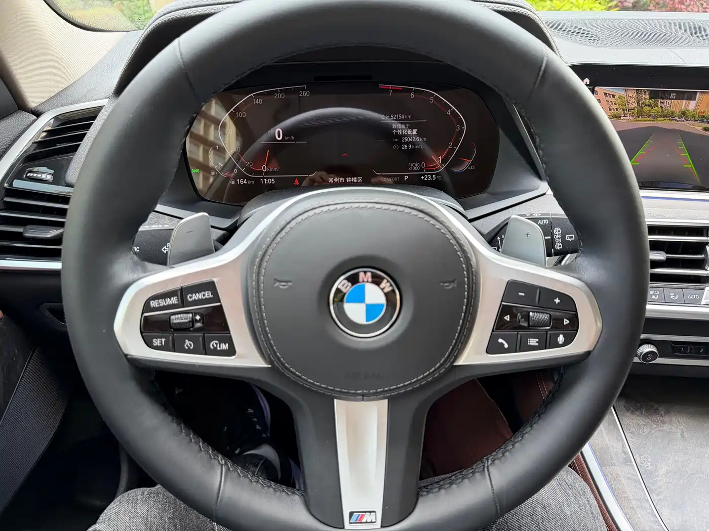 BMW X5 (Import) 2022 xDrive30i M Sport Package фото 7