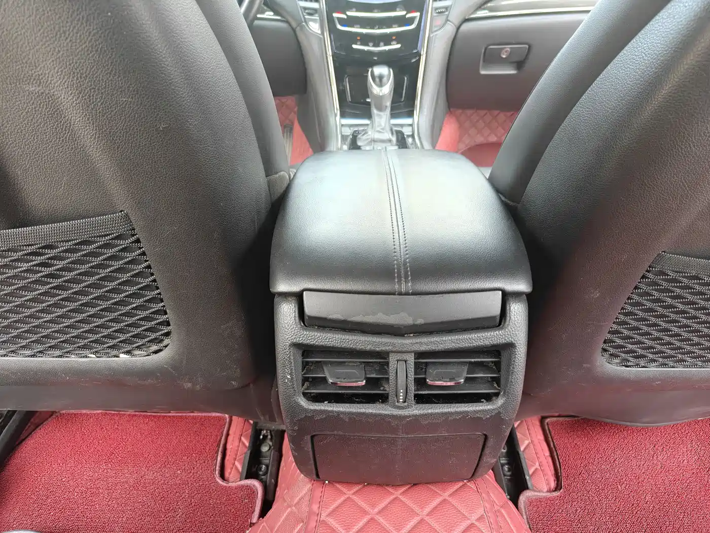 Cadillac ATS-L 2017 28T Technology фото 10