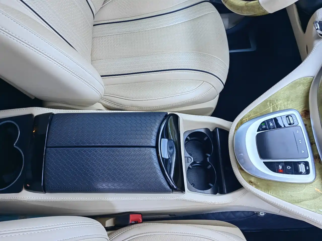 KETI CAR KTI SHENGM PEAK