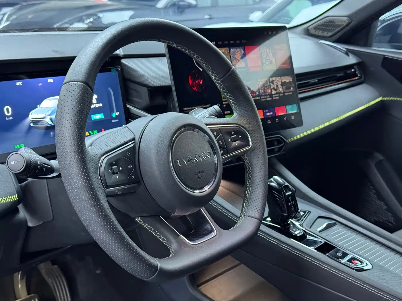 LYNK 03