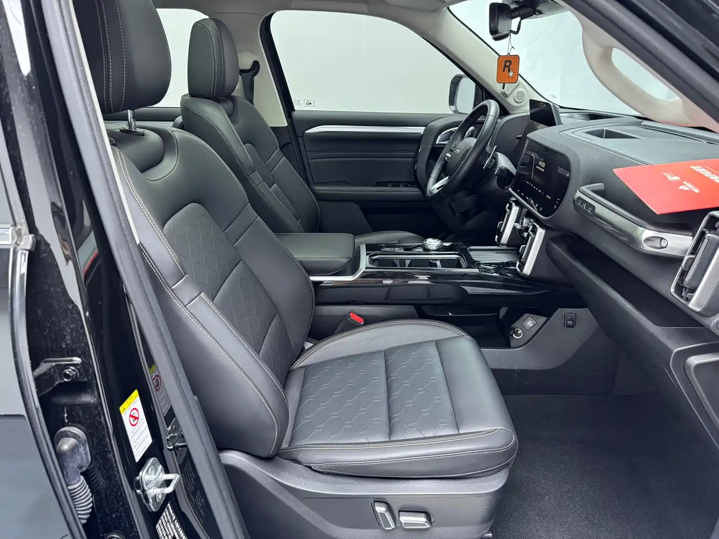 Haval Big Dog 2022 1.5T DCT 2WD Malinois Hunting Edition фото 9