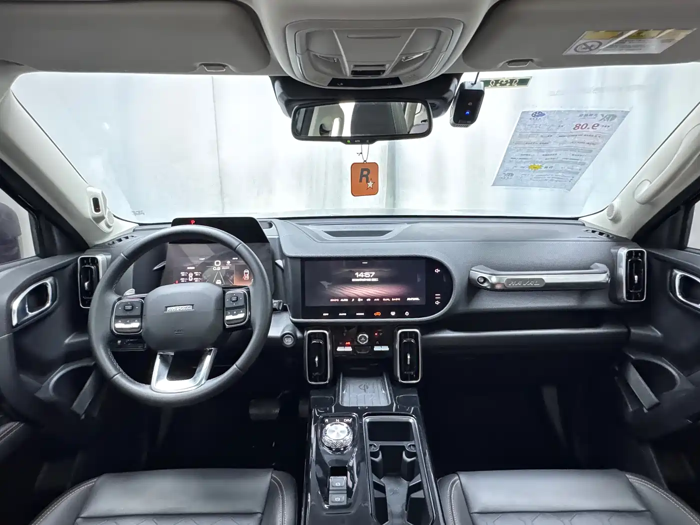 Haval Big Dog 2022 1.5T DCT 2WD Malinois Hunting Edition фото 12