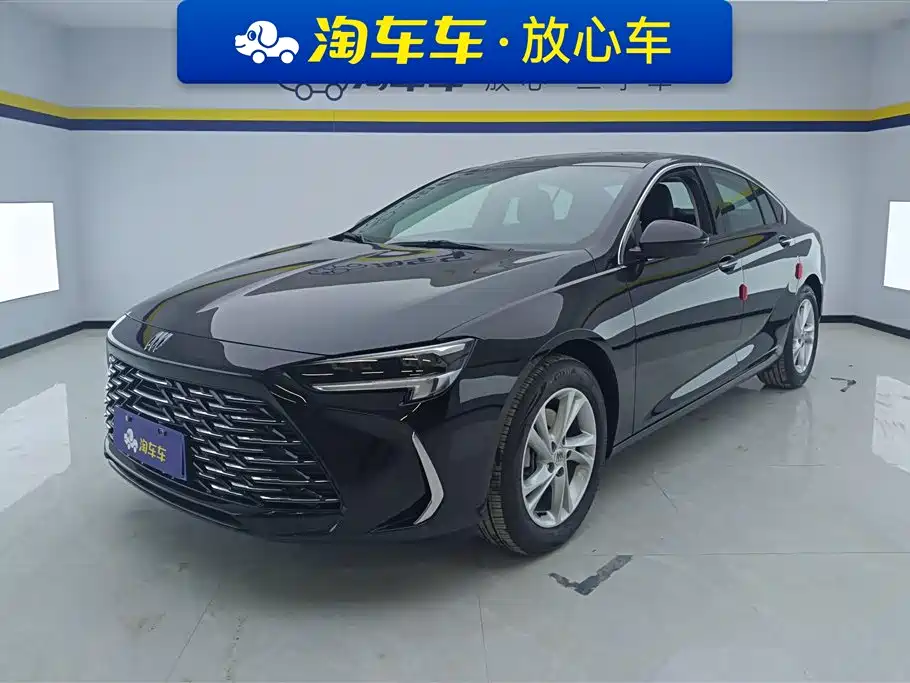 Buick Regal 2024 Facelift 25T Super Enjoy Edition