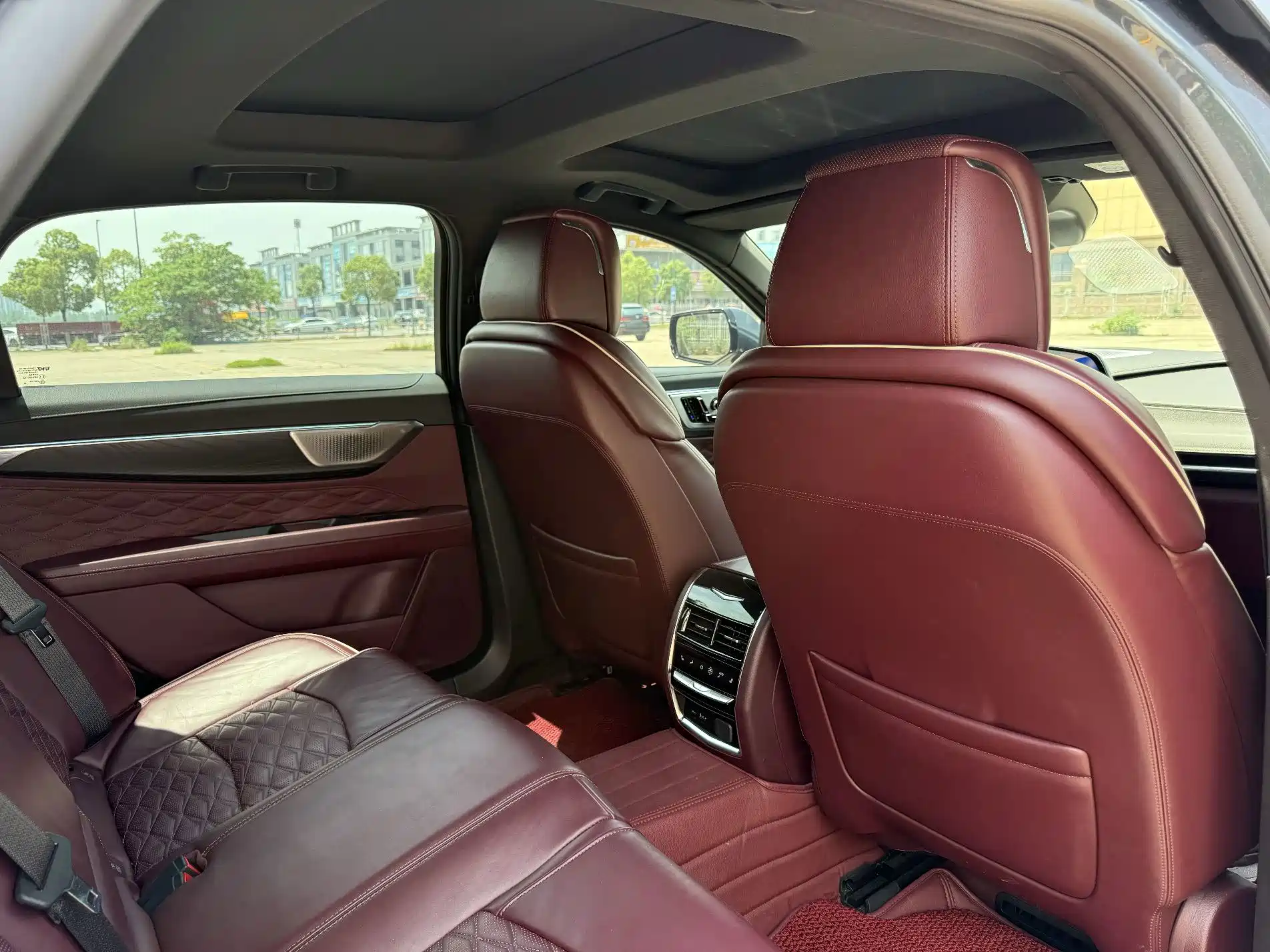 Фото 8 - Cadillac CT6