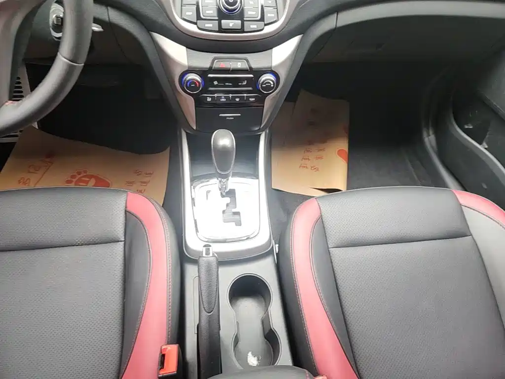 Changan Eado XT 2016 2015 1.6L Automatic Handsome China IV