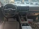 Фото 10 - Citroën Tianyi C5 AIRCROSS
