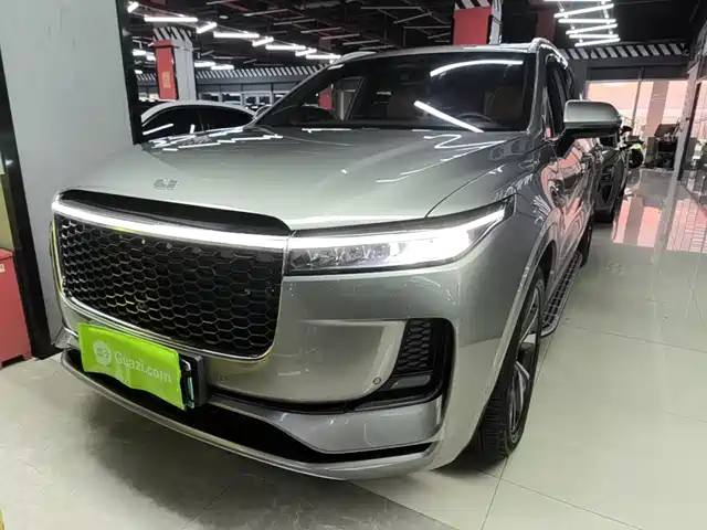 Li Auto Li ONE 2021