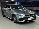 Фото 2 - Mercedes-Benz C-Class