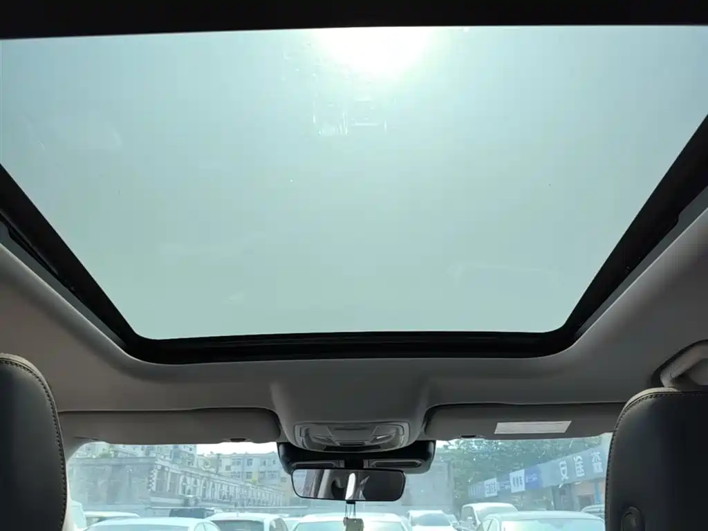 Haval Big Dog 2022 2.0T DCT 4WD Chinese Rural Dog Hunting Edition фото 18