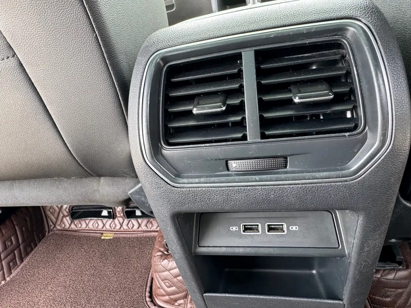 Volkswagen Golf Sportsvan 2019 280TSI Automatic Voyager China V фото 19