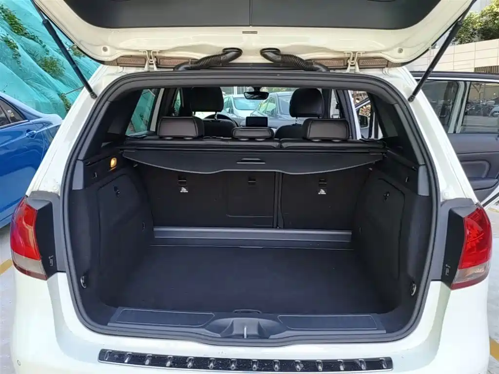 Mercedes-Benz B-Class 2019 B 200 Dynamic фото 19