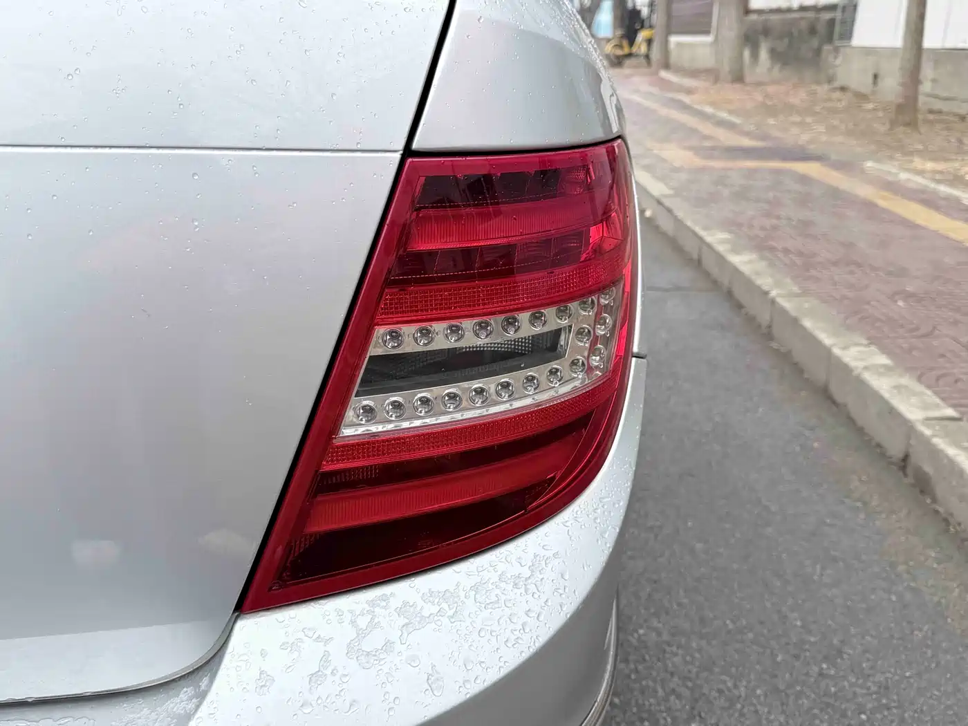 Mercedes-Benz C-Class (Import) 2011 C 200 Fashion Wagon Edition фото 22