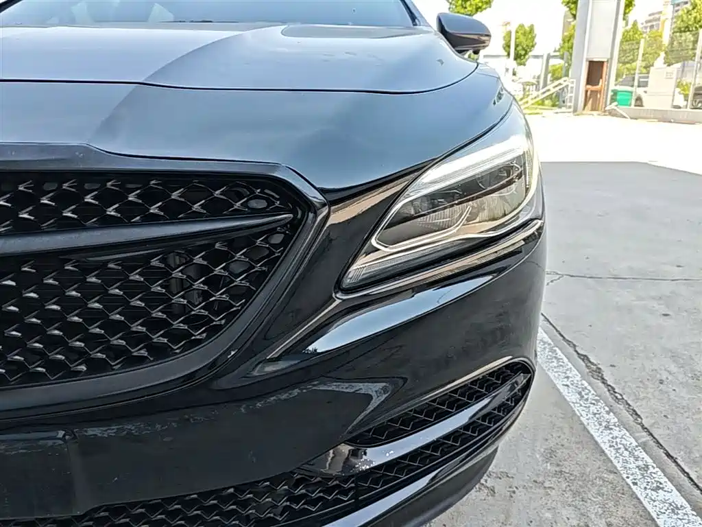 Buick LaCrosse 2019 28T Elite Edition фото 24