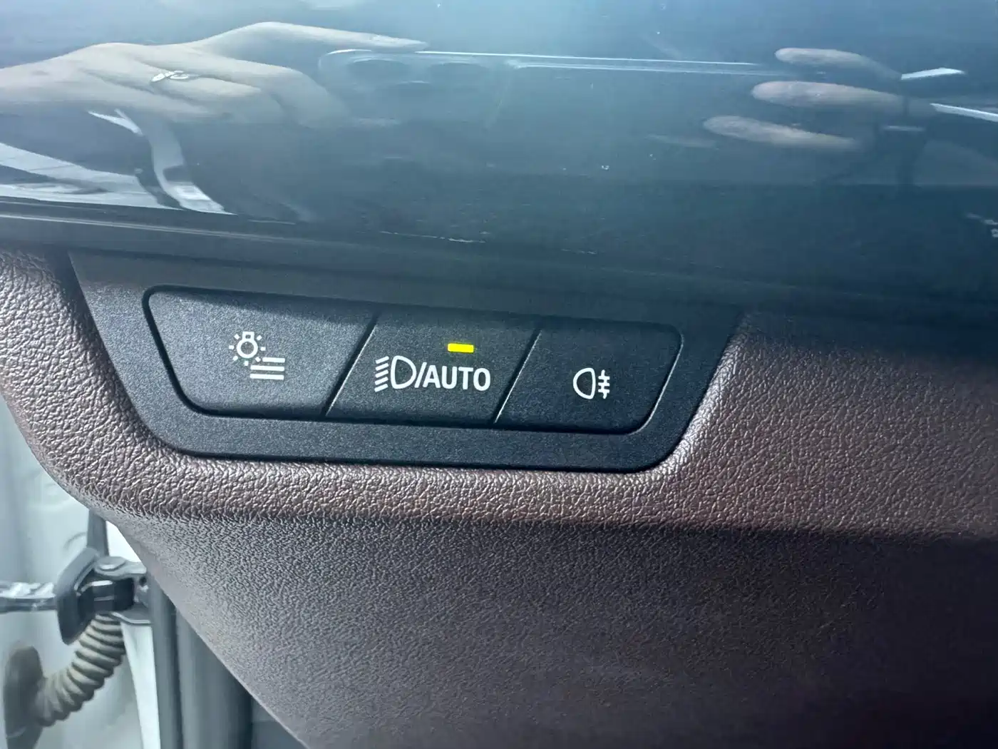BMW X1 2024 sDrive20Li X Design Package фото 10